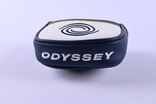 Odyssey Ai-One Milled Six T DB Putter / 35 Inch
