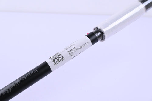 Srixon ZXiU #4 Iron / 23 Degree / Regular Flex MMT 80 Shaft