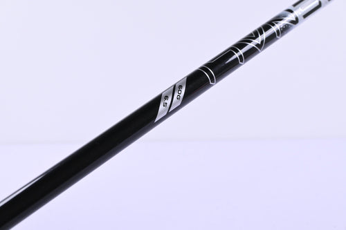 Cobra DS-Adapt LS Driver / 9 Degree / X-Flex Denali Black 60 Shaft