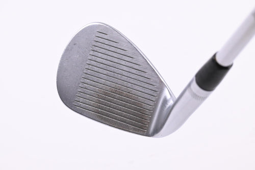 Titleist Vokey SM9 Gap Wedge / 52 Degree / Stiff Flex Project X PXi Shaft