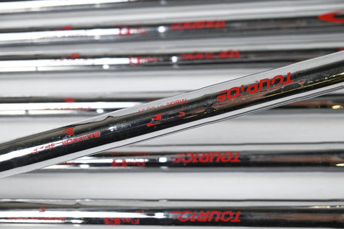 Wilson Staff Model 2024 CB Irons / 4-PW / Stiff Flex N.S.Pro Modus3 Tour105 Shafts