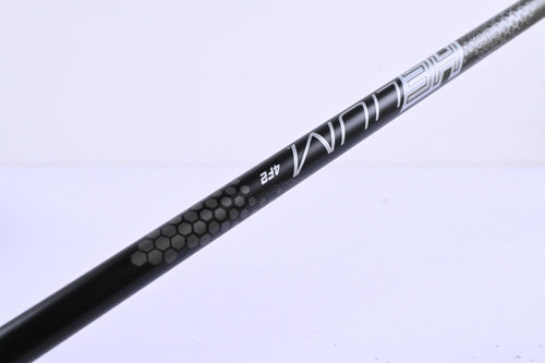 Cobra Aerojet Max Driver / 12 Degree / Senior Flex UST Helium Nanocore 4 Shaft