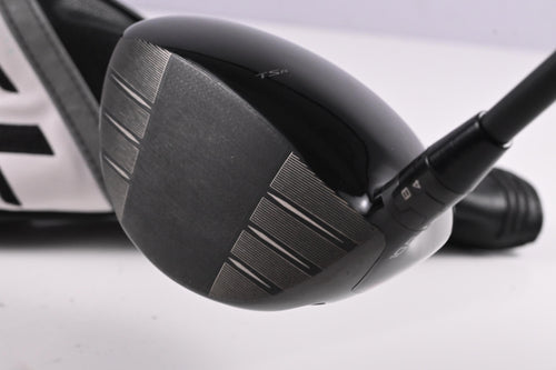 Titleist TSR3 Driver / 10 Degree / X-Flex Tensei 1K Black 65 Shaft