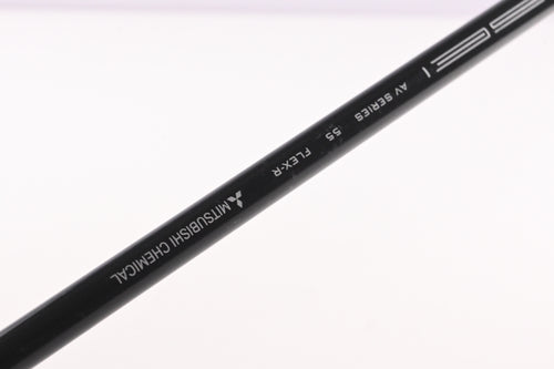 PXG 0311 Gen5 Driver / 9 Degree / Regular Flex Tensei AV Raw Blue 55 w/ SFW