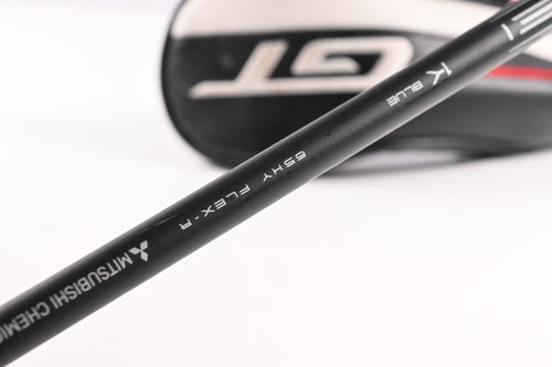 Left Hand Titleist GT1 #4 Hybrid / 20 Degree / Regular Flex Tensei 1K Blue 65HY