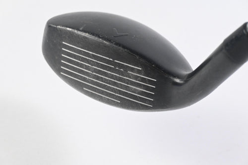 Callaway XR #3 Hybrid / 19 Degree / Stiff Flex Dynamic Gold S300 Steel Shaft