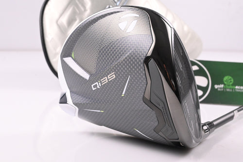 Taylormade Qi35 Max Lite Driver / 12 Degree / Stiff Flex Fujikura Ventus '25 Blue 5