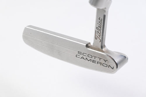 Scotty Cameron Special Select Newport Putter / 34 Inch