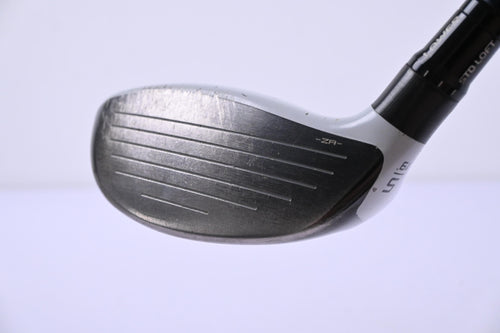 Taylormade SIM2 Ti #5 Wood / 19 Degree / X-Flex Ventus Blue VeloCore 8 Shaft