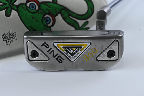 Ping IWI B60 Putter / 35 Inch