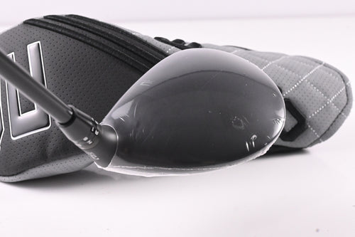 Cobra OPTM LS #3 Wood / 14.5 Degree / X-Flex Denali Black 70 Shaft