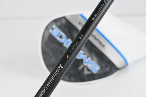 Callaway Paradym Ai Smoke Max Driver / 10.5 Degree / Regular Flex Tensei AV 55