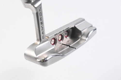 Scotty Cameron Special Select Newport Putter / 34 Inch