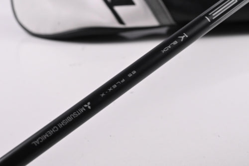 Titleist TSR3 Driver / 10 Degree / X-Flex Tensei 1K Black 65 Shaft