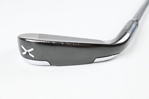 PXG 0311 X Gen5 Utility #2 Iron / 18 Degree / Stiff Flex Steelfiber 110 Shaft