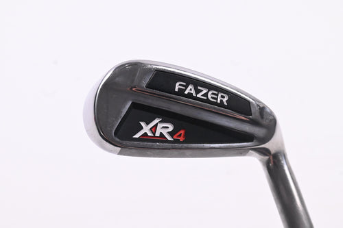 Fazer XR4 Driving Iron / 21 Degree / Firm Flex Fazer XR4 Shaft