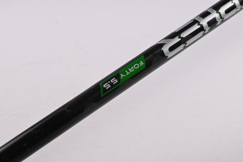 Callaway Epic Max Driver / 10.5 Degree / Regular Flex Cypher 40 Shaft
