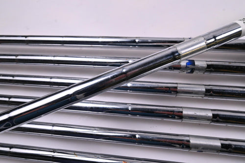 Callaway X-18 Irons / 3-PW+SW / UniFlex Callaway Shafts