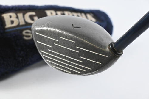 Callaway Steelhead #5 Wood / 18 Degree / Firm Flex RCH 99 Shaft