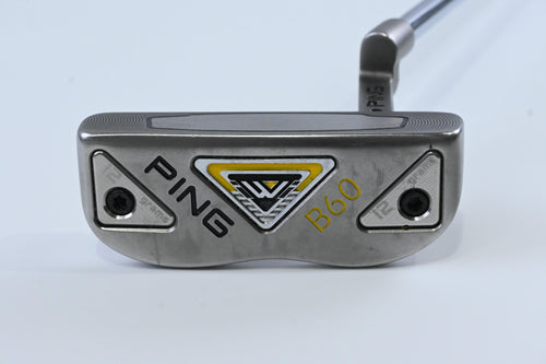 Ping IWI B60 Putter / 35 Inch