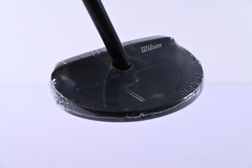 Wilson Infinite Zero Torque Lakeview Putter / 34 Inch