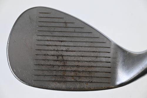 Titleist Vokey Spin Milled 2009 Lob Wedge / 60 Degree / Wedge Flex Vokey Design
