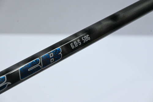 Project X Evenflow Riptide CB 50 #5 Wood Shaft / Stiff Flex / Cobra 2nd Gen