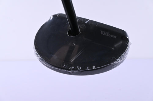 Wilson Infinite Zero Torque Lakeview Putter / 34 Inch