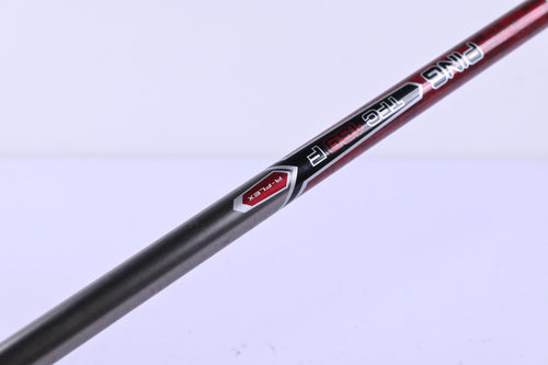 Ping G20 #3 Wood / 15 Degree / Regular Flex Ping TFC 169 Shaft