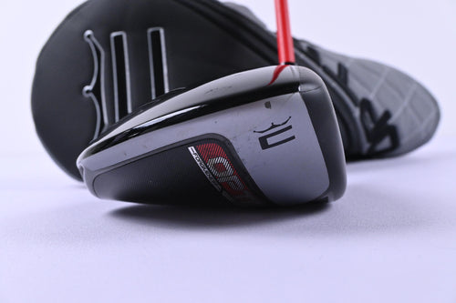 Cobra OPTM MAX-D Driver / 10.5 Degree / Regular Flex UST ProForce V2 5 Shaft