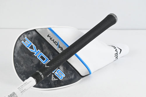 Callaway Paradym Ai Smoke Max Driver / 10.5 Degree / Regular Flex Tensei AV 55