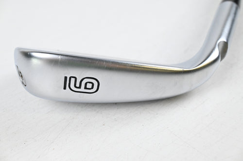 Ping G425 #9 Iron / Orange Dot / Senior Flex Ping Alta CB Slate AWT Shaft