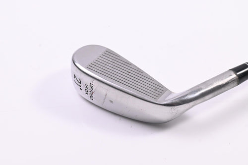 Fazer XR4 Driving Iron / 21 Degree / Firm Flex Fazer XR4 Shaft