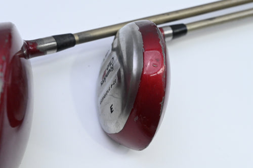 Founders Club Package Set / Woods, Hybrids