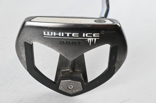 Odyssey White Ice D.A.R.T Putter / 32 Inch