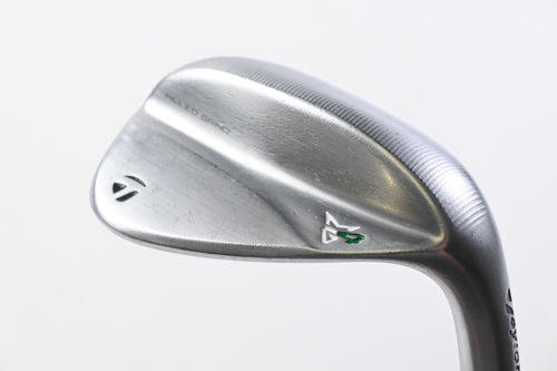 TaylorMade Milled Grind 4 Sand Wedge / 54 Degree / Wedge Flex Dynamic Gold