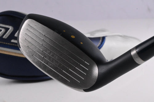 Ladies Ping G Le3 #6 Hybrid / 30 Degree / Ladies Flex Ping ULT 250 Shaft