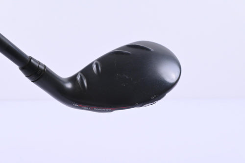 Ping G410 #4 Hybrid / 22 Degree / Regular Flex Ping Alta CB Red 70 Shaft