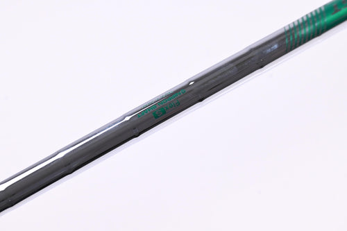 XXIO X 2022 #9 Iron / Stiff Flex NS Pro 950GH Neo DST Shaft
