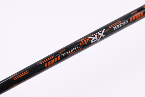 Fazer XR4 Driving Iron / 21 Degree / Firm Flex Fazer XR4 Shaft