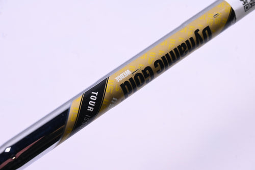 Taylormade Milled Grind 5 Lob Wedge / 60 Degree / Wedge Flex Dynamic Gold 115
