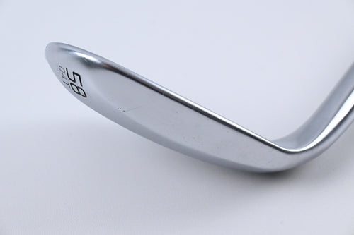 Titleist Vokey SM10 Lob Wedge / 58 Degree / Wedge Flex Vokey SM10 Shaft