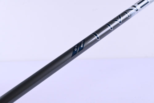Callaway Elyte Driver / 10.5 Degree / Stiff Flex Project X Denali Charcoal 50