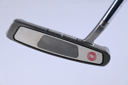 Odyssey White Steel #2 Putter / 35 Inch