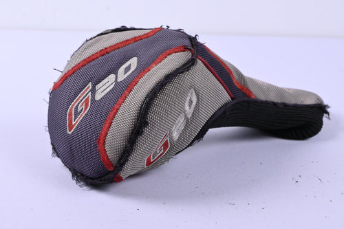 Ping G20 #3 Wood / 15 Degree / Regular Flex Ping TFC 169 Shaft