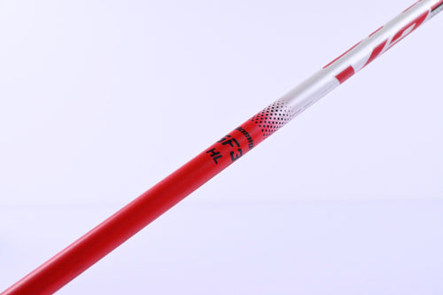 Cobra OPTM MAX-D Driver / 10.5 Degree / Regular Flex UST ProForce V2 5 Shaft
