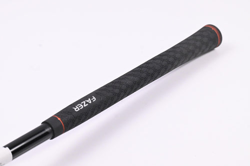 Fazer XR4 Driving Iron / 21 Degree / Firm Flex Fazer XR4 Shaft