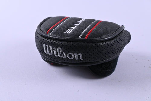 Wilson Infinite Zero Torque Lakeview Putter / 34 Inch