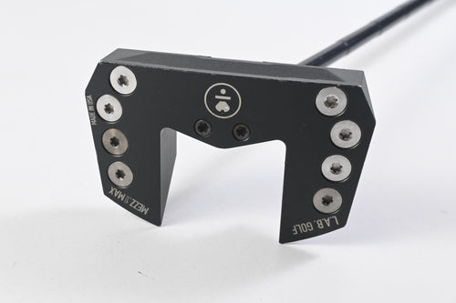 L.A.B Golf Mezz.1 Max Putter / 35 Inch