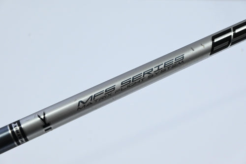 OZIK MFS Red Tie Q4 65 #5 Wood Shaft / Regular Flex / Cobra 2nd Gen